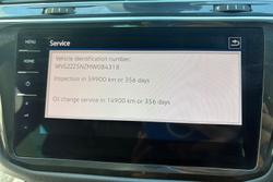 2021 Volkswagen Tiguan 162TSI R-Line