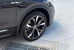 2021 Volkswagen Tiguan 162TSI R-Line