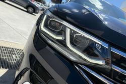 2021 Volkswagen Tiguan 162TSI R-Line