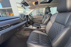 2023 Mitsubishi Outlander Exceed