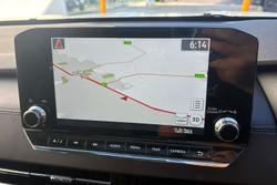 2023 Mitsubishi Outlander Exceed