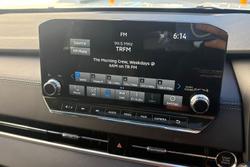 2023 Mitsubishi Outlander Exceed