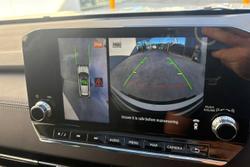 2023 Mitsubishi Outlander Exceed