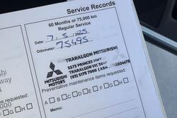 2023 Mitsubishi Outlander Exceed