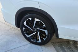 2023 Mitsubishi Outlander Exceed