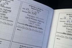 2023 Mitsubishi Outlander Exceed