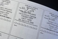 2023 Mitsubishi Outlander Exceed