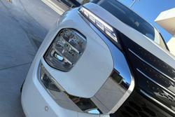 2023 Mitsubishi Outlander Exceed