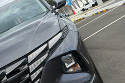 2022 Hyundai Tucson Elite