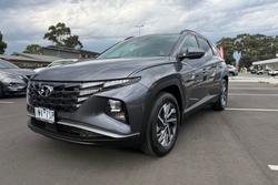 2022 Hyundai Tucson Elite