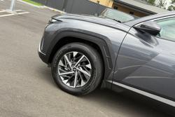 2022 Hyundai Tucson Elite