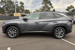 2022 Hyundai Tucson Elite