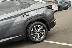 2022 Hyundai Tucson Elite