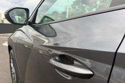 2022 Hyundai Tucson Elite