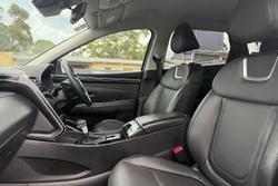 2022 Hyundai Tucson Elite