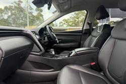 2022 Hyundai Tucson Elite