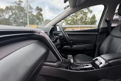 2022 Hyundai Tucson Elite