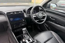 2022 Hyundai Tucson Elite