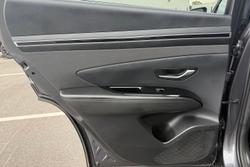 2022 Hyundai Tucson Elite