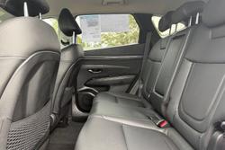 2022 Hyundai Tucson Elite