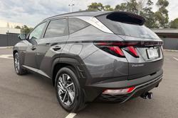 2022 Hyundai Tucson Elite