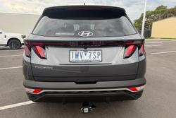 2022 Hyundai Tucson Elite