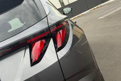 2022 Hyundai Tucson Elite