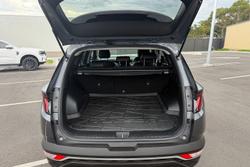 2022 Hyundai Tucson Elite