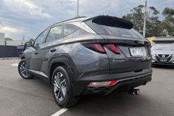 2022 Hyundai Tucson Elite