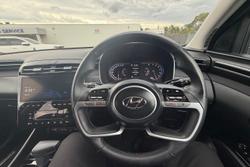 2022 Hyundai Tucson Elite