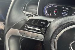 2022 Hyundai Tucson Elite