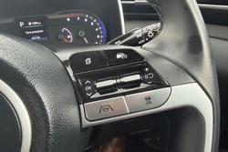 2022 Hyundai Tucson Elite