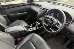 2022 Hyundai Tucson Elite