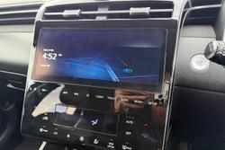 2022 Hyundai Tucson Elite