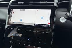 2022 Hyundai Tucson Elite