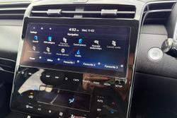 2022 Hyundai Tucson Elite