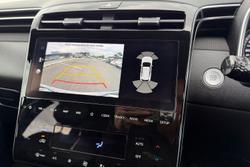 2022 Hyundai Tucson Elite