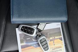 2022 Hyundai Tucson Elite