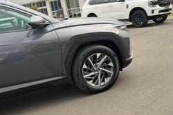 2022 Hyundai Tucson Elite