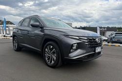 2022 Hyundai Tucson Elite