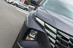 2022 Hyundai Tucson Elite