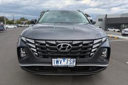 2022 Hyundai Tucson Elite