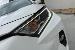 2021 Toyota RAV4 Cruiser