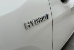 2021 Toyota RAV4 Cruiser