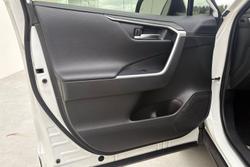 2021 Toyota RAV4 Cruiser