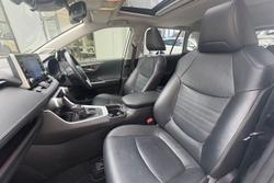 2021 Toyota RAV4 Cruiser