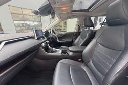 2021 Toyota RAV4 Cruiser