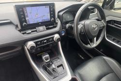 2021 Toyota RAV4 Cruiser