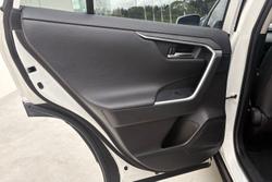 2021 Toyota RAV4 Cruiser