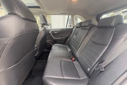 2021 Toyota RAV4 Cruiser